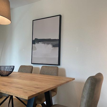 Modern 3Bdr Duplex With Skyroof In Trendy Zurich West Apartman Kültér fotó